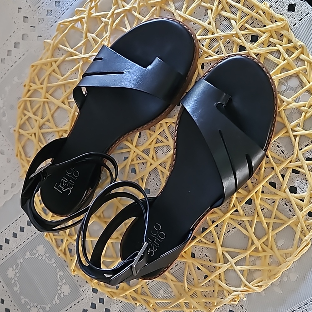 Franco Sarto Sandals
